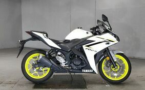 YAMAHA YZF-R25 RG43J