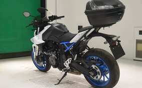 SUZUKI GSX-8S 2023 EM1AA