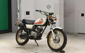 HONDA XE50 CE50