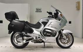 BMW R1150RT 2002