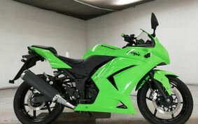 KAWASAKI NINJA 250R EX250K