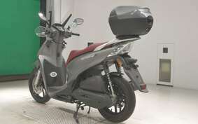 KYMCO TERSELY S125