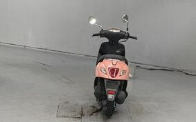 SUZUKI LET's CA4AA