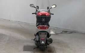 YAMAHA AXIS 125 TREET SE53J