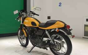 YAMAHA SRV250 RENAISSA 4DN