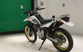 YAMAHA SEROW 250 Gen.2 DG17J