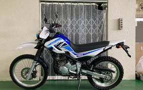 YAMAHA SEROW 250 DG31J