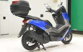 YAMAHA N-MAX SED6J