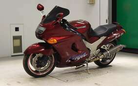 KAWASAKI ZX 1100 NINJA GEN 2 1996 ZXBD17