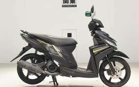 YAMAHA MIO 125 SE88