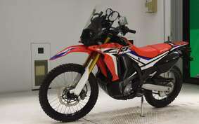 HONDA CRF250 RALLY LDA MD44