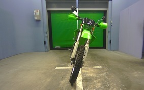 KAWASAKI KLX250 2006 LX250E