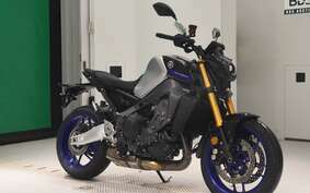 YAMAHA MT-09 SP 2023 RN69J