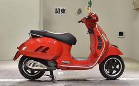 VESPA GTS300 IE 2011