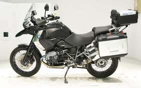 BMW R1200GS 2011