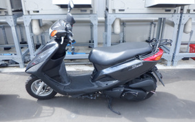 YAMAHA AXIS 125 TREET SE53J