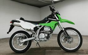 KAWASAKI KLX250 LX250S