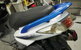 YAMAHA CYGNUS 125 X