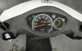 YAMAHA AXIS 125 TREET SE53J