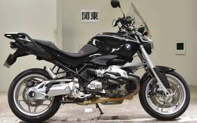 BMW R1200R 2009 0378