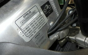 APRILIA RS125 PY00