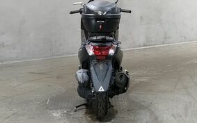 YAMAHA N-MAX 125 SE86J