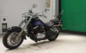 KAWASAKI VULCAN 400 CLASSIC 1996 VN400A