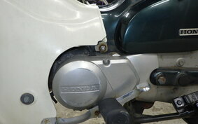 HONDA C90 SUPER CUB HA02