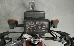 HONDA CG125 不明