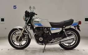 YAMAHA XJ400 D 1982 4G0