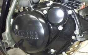 YAMAHA TW225 DG09J