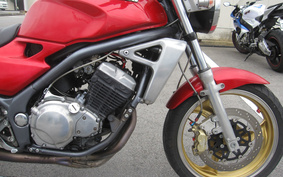 KAWASAKI BALIUS 250 ZR250A