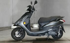 YAMAHA AXIS Z SED7J