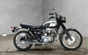 KAWASAKI W650 2008 EJ650A