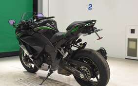 KAWASAKI NINJA 1000 SX 2021 ZXT02K