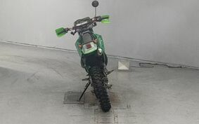 KAWASAKI KDX200SR DX200G