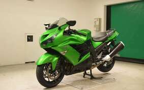 KAWASAKI ZX 1400 NINJA R A 2013