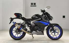 SUZUKI GSX-S125 DL32B