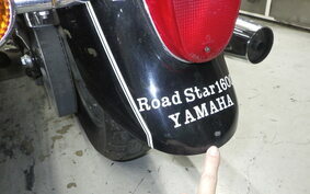 YAMAHA XV1600A ROADSTAR SIDECAR 2001 VP12J