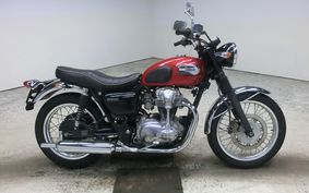 KAWASAKI W400 2006 EJ400A