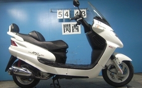 SYM RV125 EFi LA12