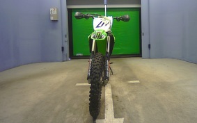 KAWASAKI KX250 F 2009 KX250W