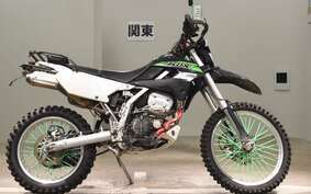 KAWASAKI KLX250 Gen.2 LX250S