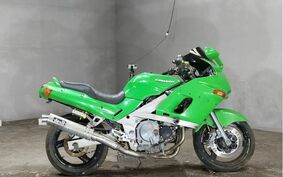 KAWASAKI ZZ-R400 1995 ZX400N