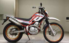 YAMAHA SEROW 250 Gen.3 DG31J