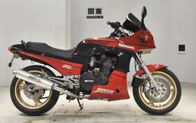 KAWASAKI GPZ900R NINJA 1995 ZX900A