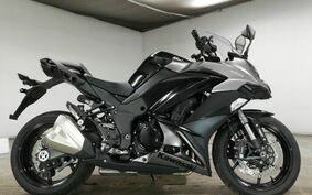 KAWASAKI NINJA 1000 2017 ZXT00W