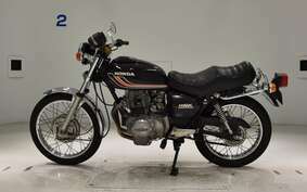 HONDA CB400T HAWK 2 2022 CB400T