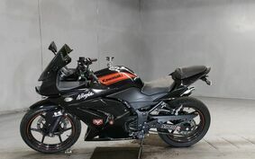 KAWASAKI NINJA 250R EX250K