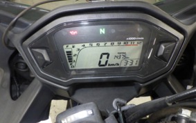 HONDA CBR400R 2013 NC47